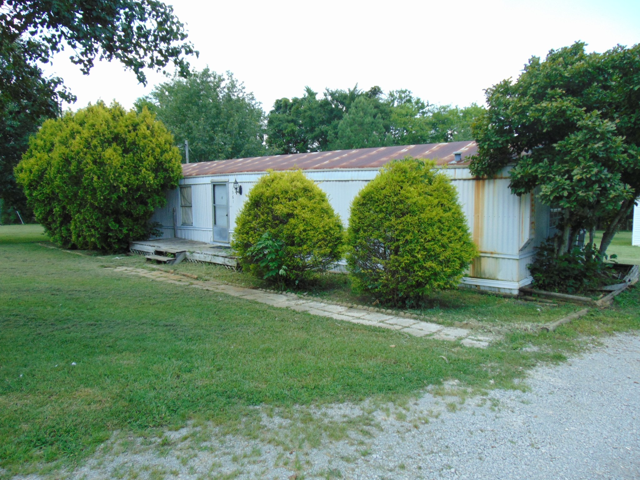 1361 Yell Rd
