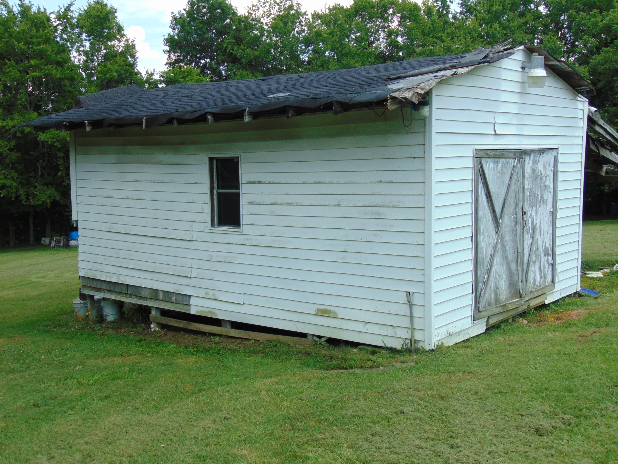 1361 Yell Rd