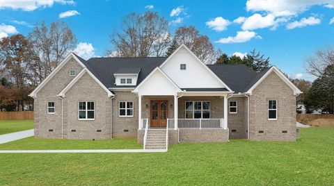 107 Settlers Trace, Tullahoma, TN 37388 - MLS#: 2800666