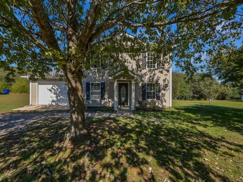 312 Cottonwood Dr Shelbyville TN 37160