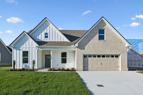 108 Lookout Drive Winchester TN 37398