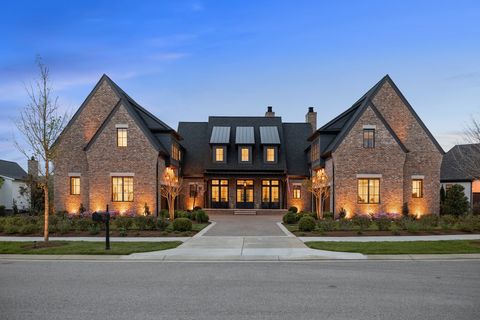 7212 Shagbark Ln College Grove TN 37046