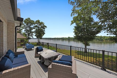 94 Mariah Ln Bath Springs TN 38311