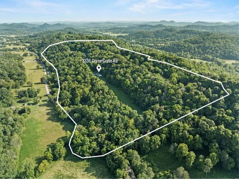 3336 Green Grove Rd Hartsville TN 37074