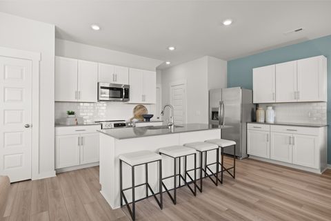 1617 Manuka Lane Columbia TN 38401