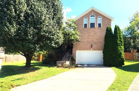 2300 Broadview Dr Nashville TN 37217