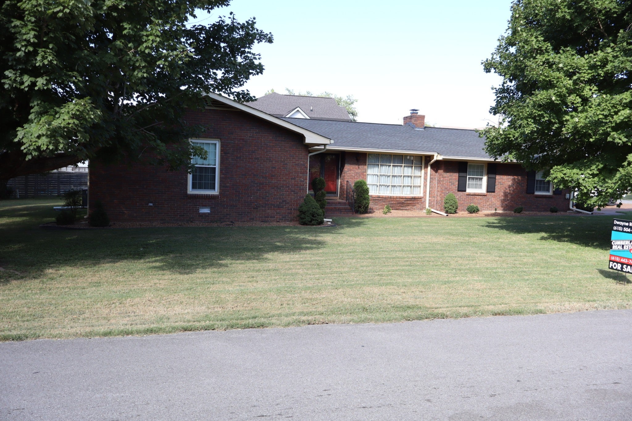 3-bed listing at 2409 Dabbs Ave Old Hickory, Old-Hickory