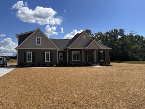 21 Hancock, McMinnville, TN 37110 - MLS#: 2867668