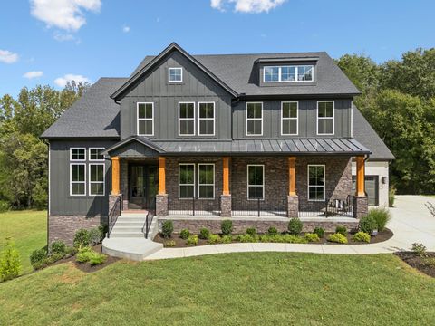 6822 Drumright Hills Ln College Grove TN 37046