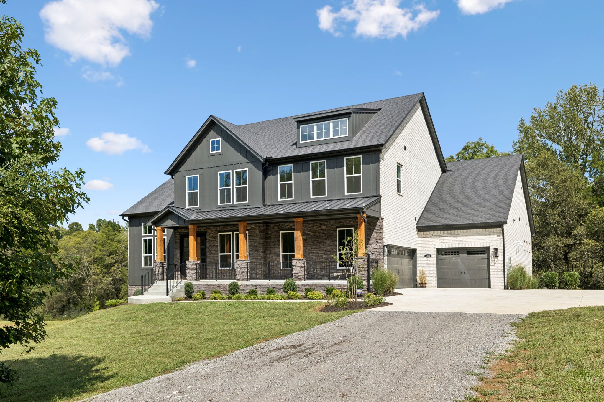 6822 Drumright Hills Ln