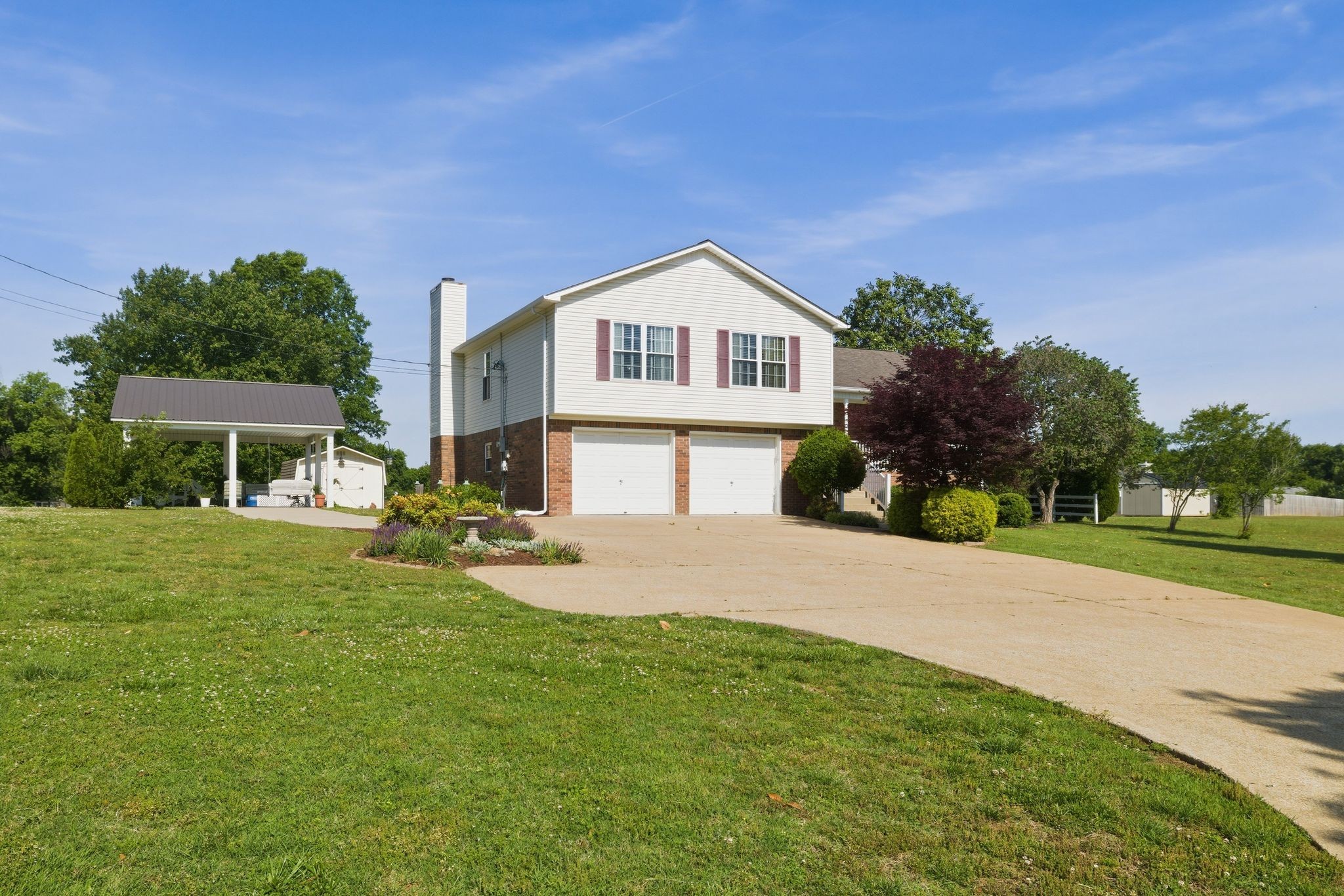 397 Canaan Rd