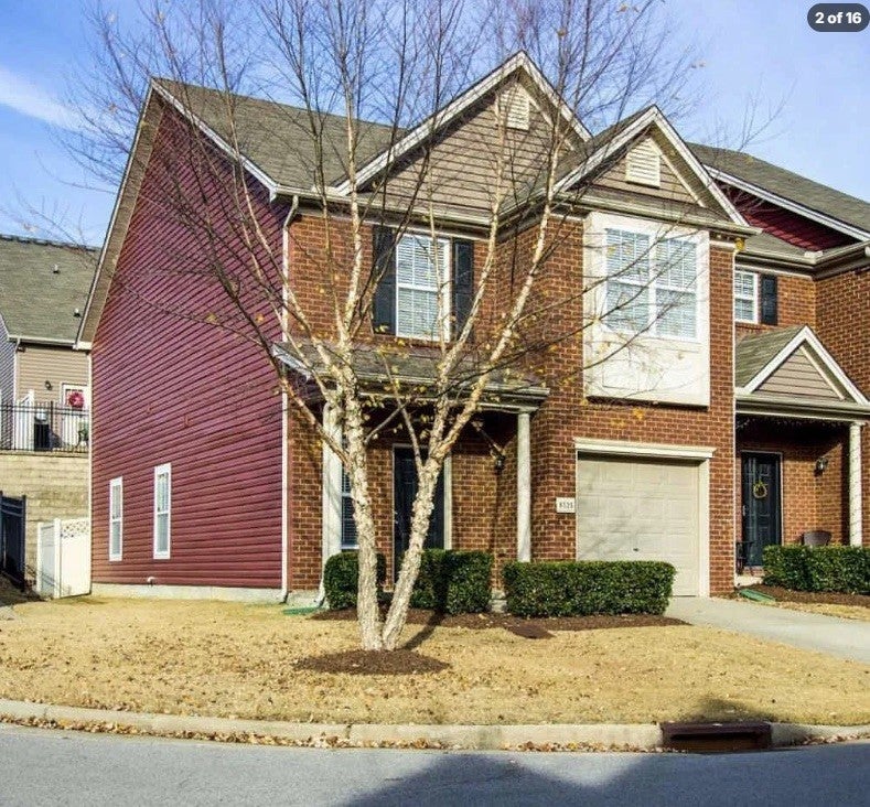 8525 Calistoga Way, Brentwood TN 37027 3-bed home, photo 2 of 14