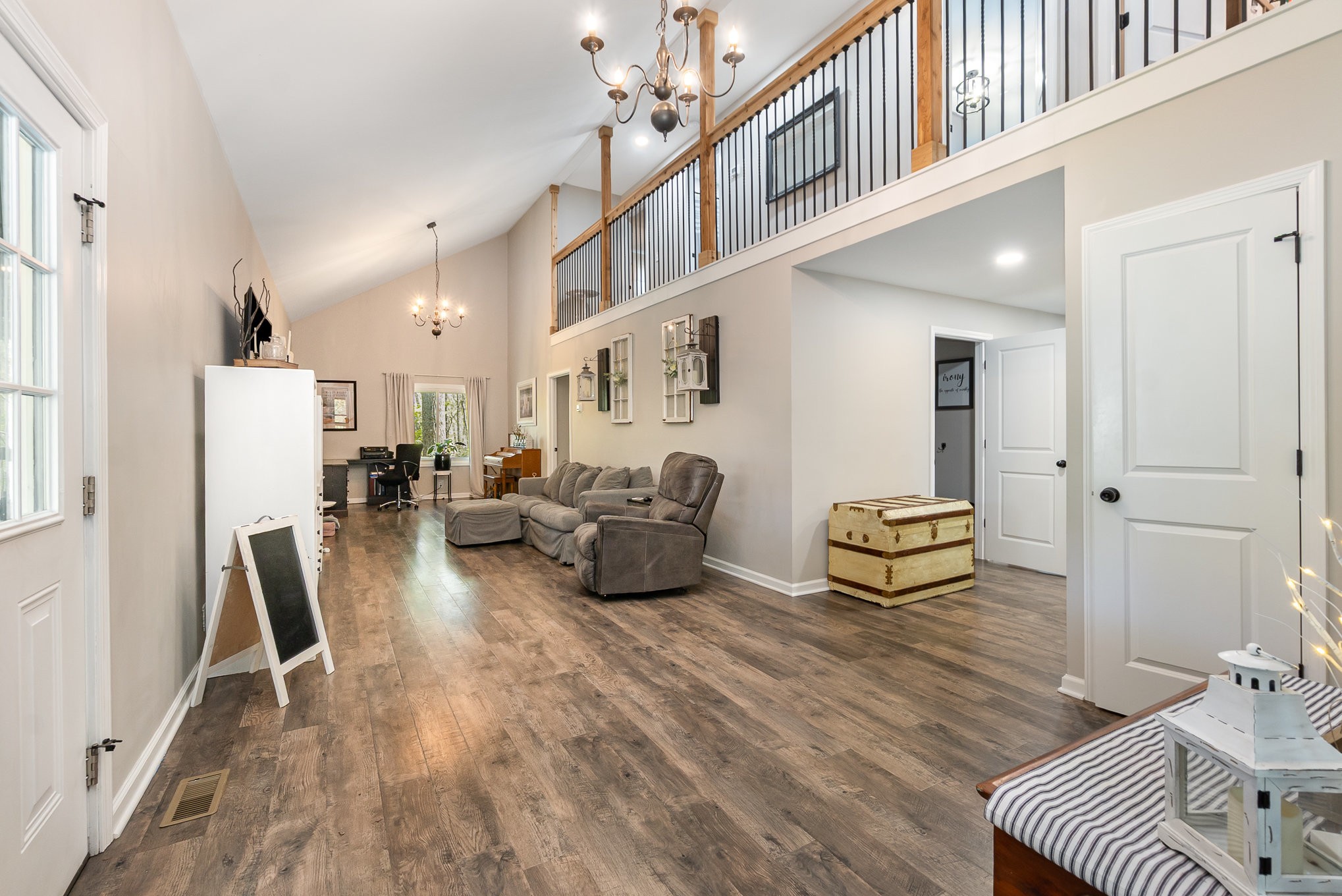 1843 Garrison Branch Rd