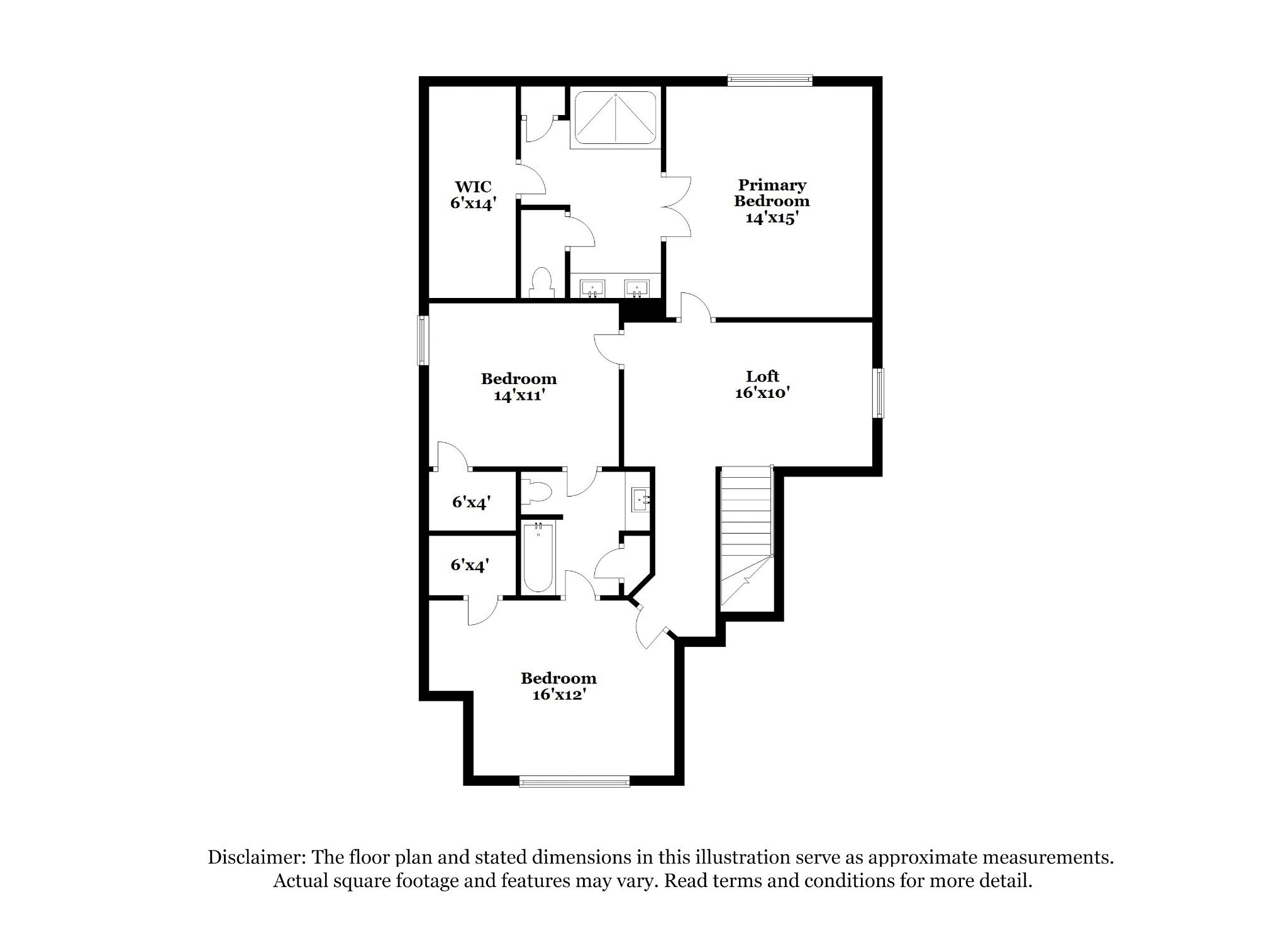 902 Mitchell Rd A