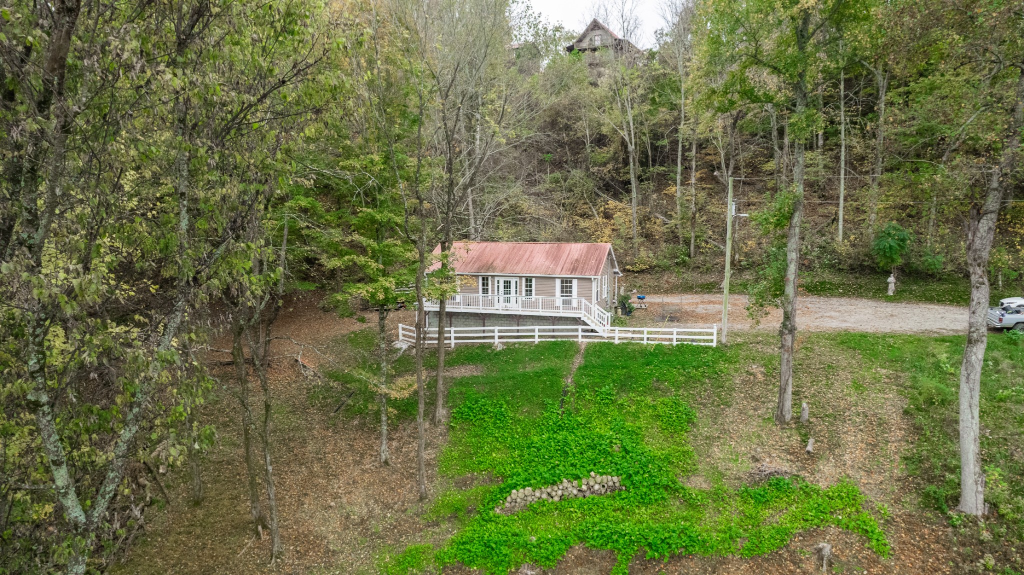 158 Grishom lane