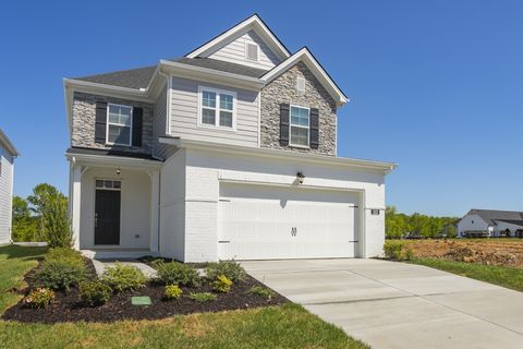 Photo of 820 Pleasant Ridge Run, Mount Juliet, TN 37122 (MLS # 3214531)