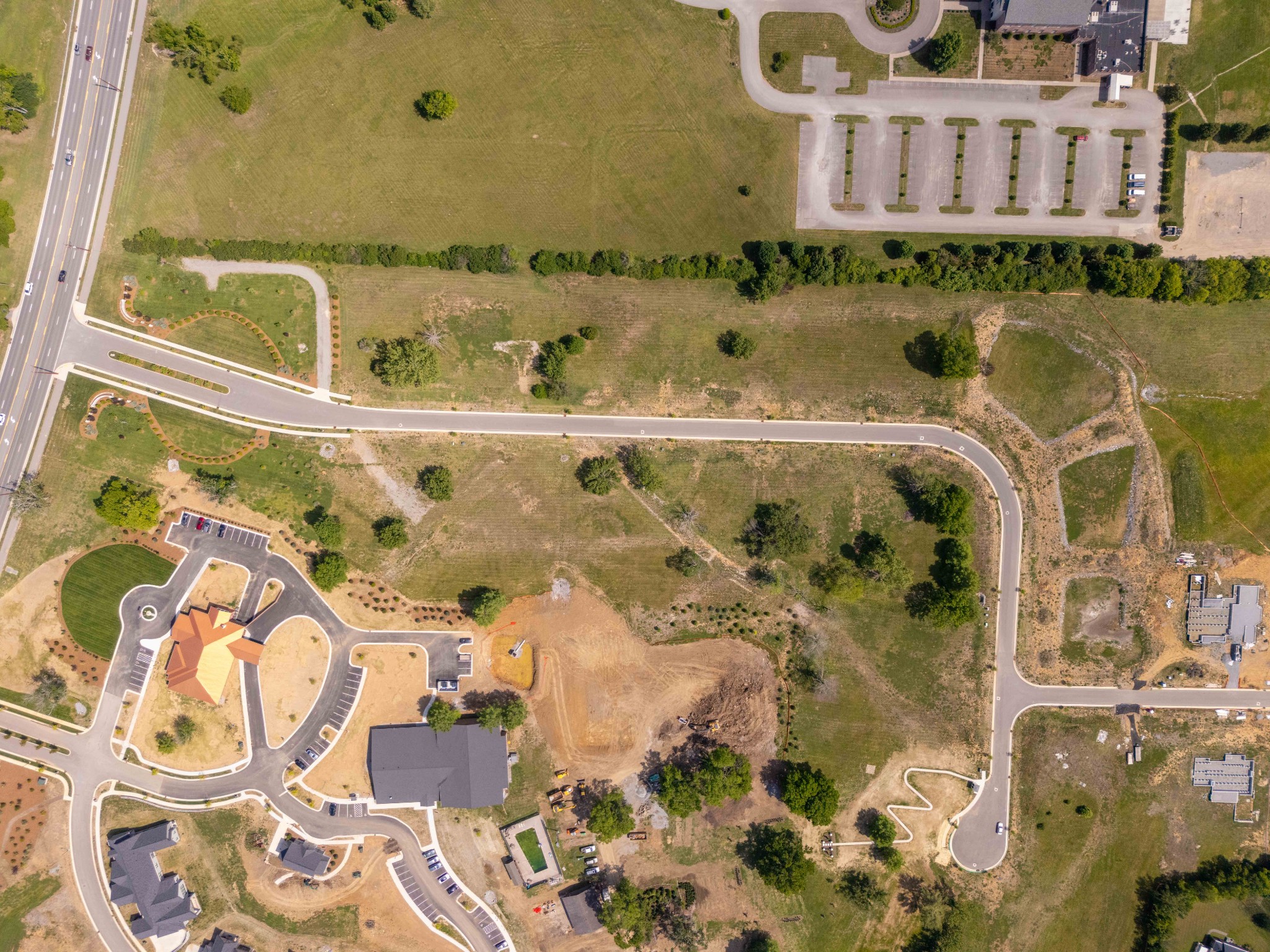 6002 Eastmans Way