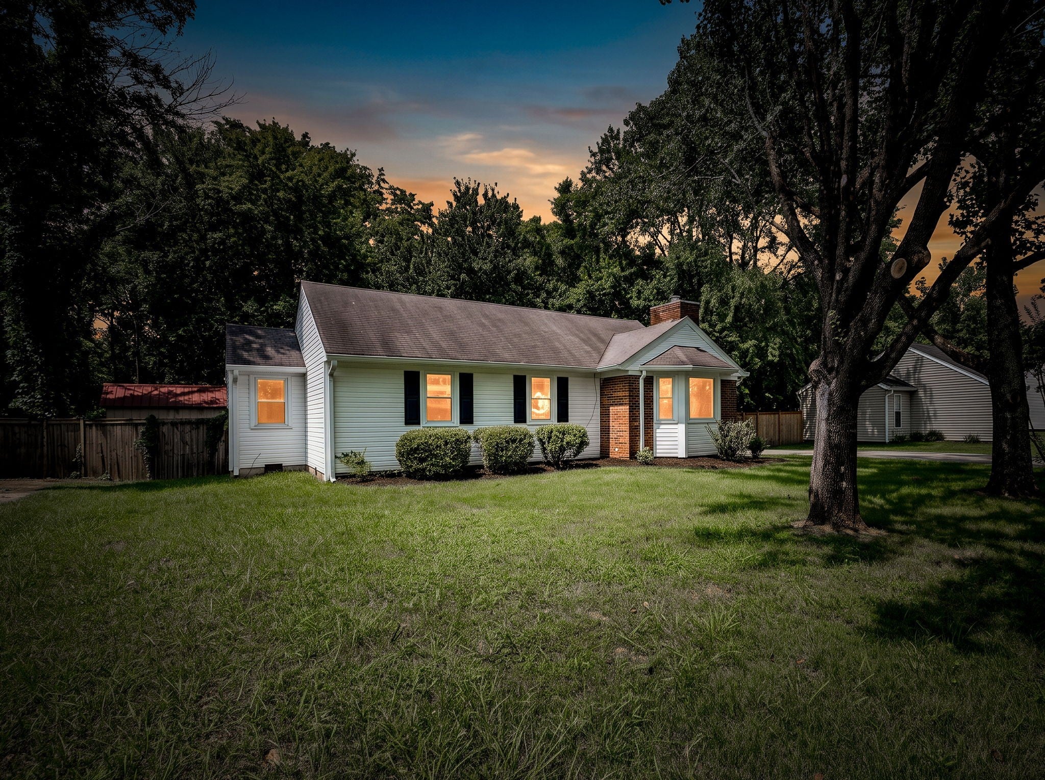 121 Sunnymeade Dr