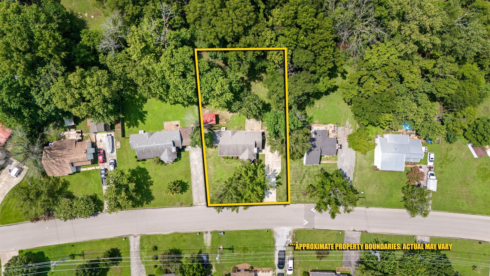 121 Sunnymeade Dr