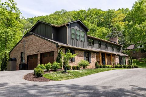 Photo of 6001 Andover Dr, Nashville, TN 37215 (MLS # 3214170)