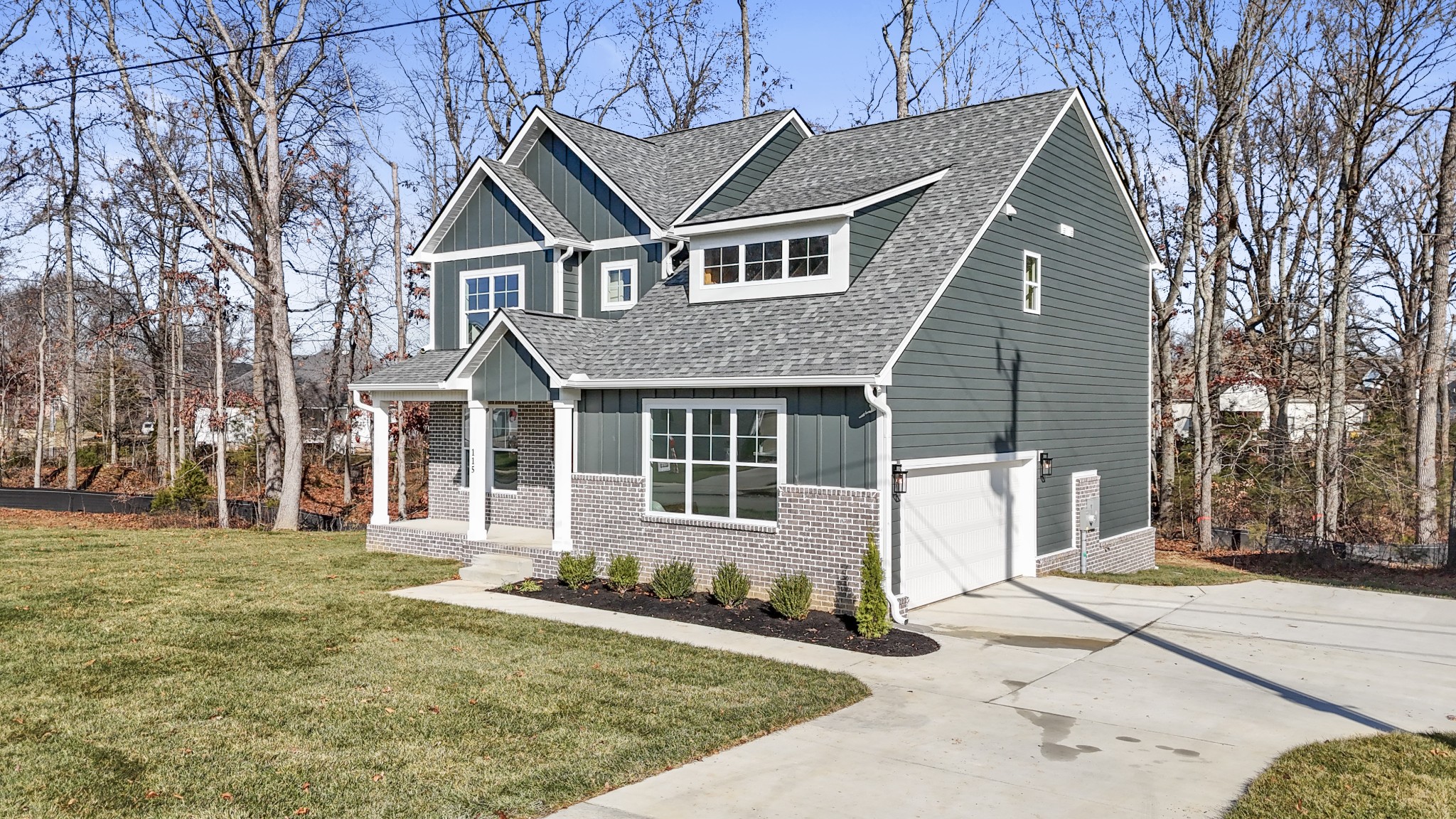 305 Trefethen Dr