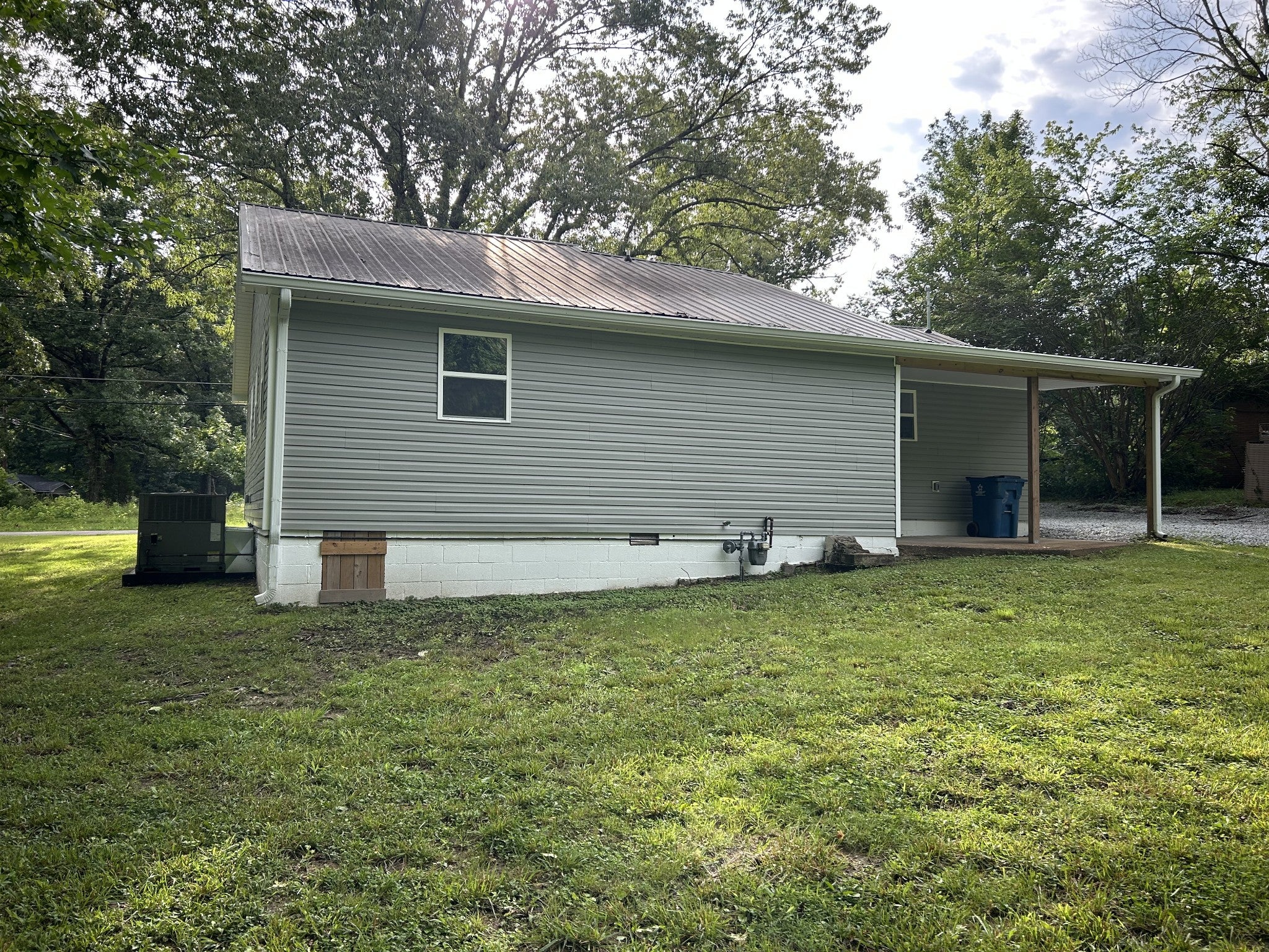 161 Post Oak Ave