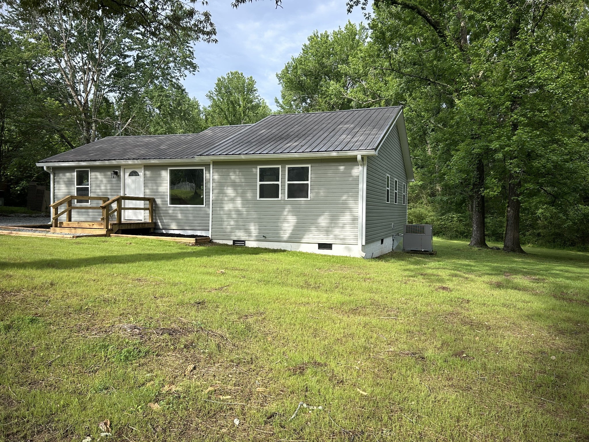 161 Post Oak Ave