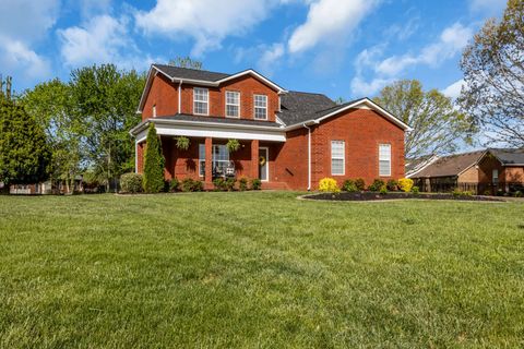 5233 Old Glory Ct Murfreesboro TN 37129