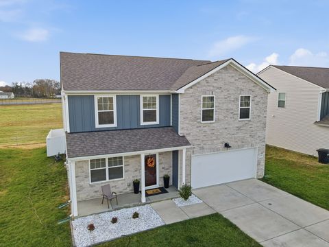 4448 Jack Faulk St Murfreesboro TN 37127