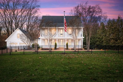 3863 Saundersville Ferry Rd Mount Juliet TN 37122