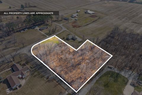 0 Kirkwood Rd Clarksville TN 37043