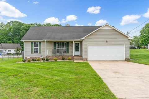 1910 Burlington Cir Columbia TN 38401