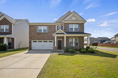 2549 Miranda Dr Murfreesboro TN 37128