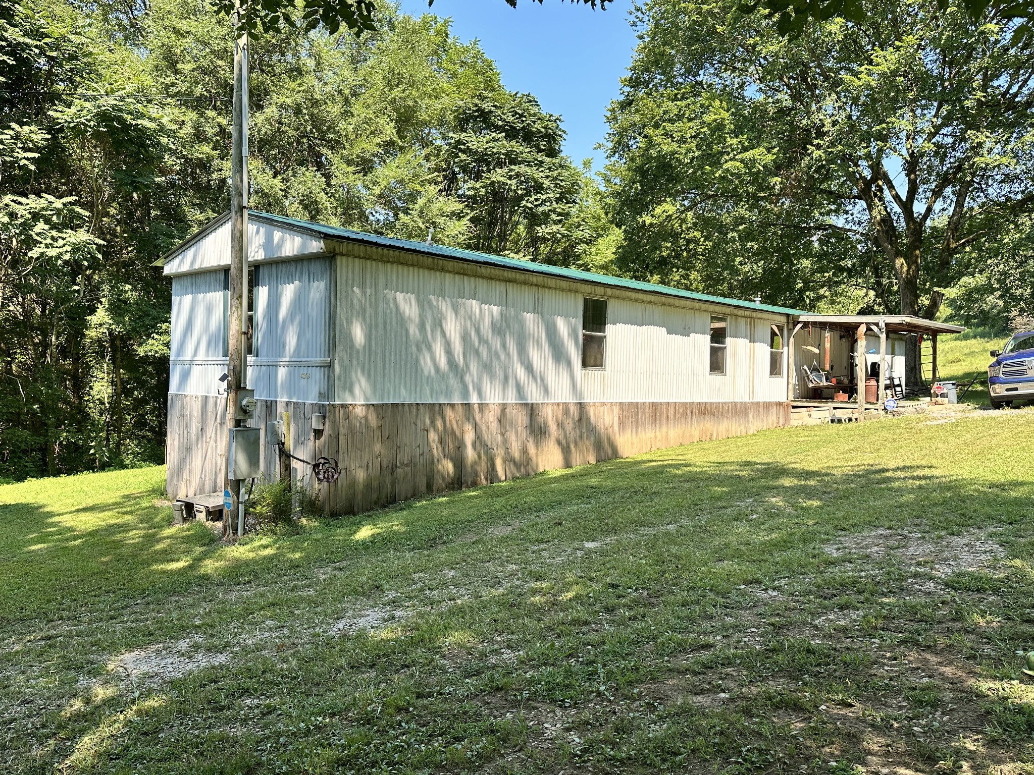 167 Green Hill Rd