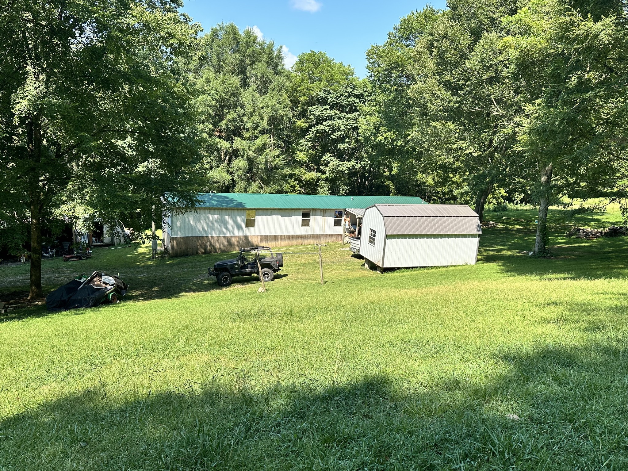 167 Green Hill Rd