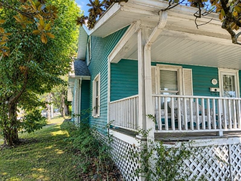 701 Hopkinsville St