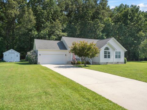 43 Shady Cove Ct Estill Springs TN 37330