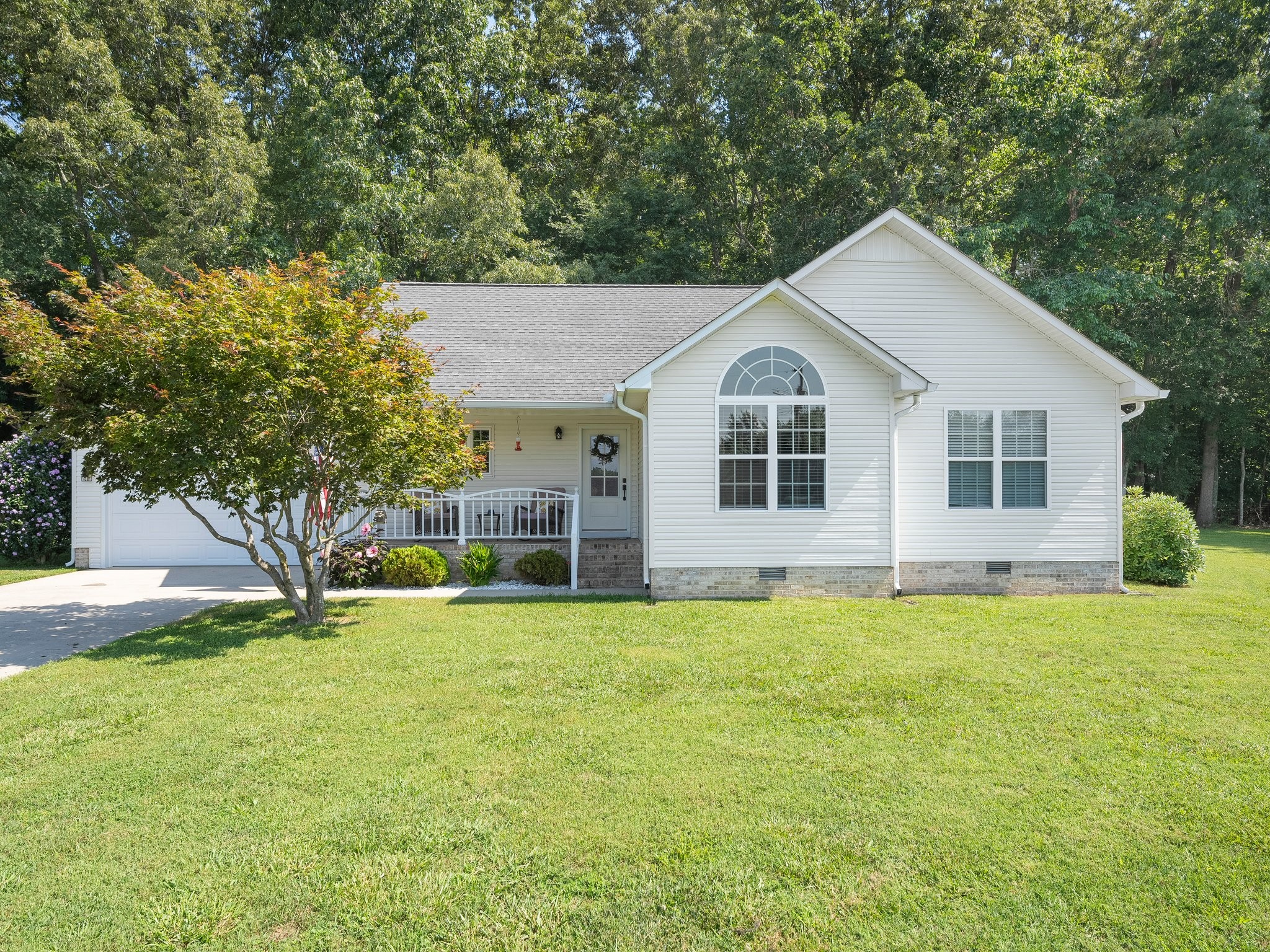 43 Shady Cove Ct