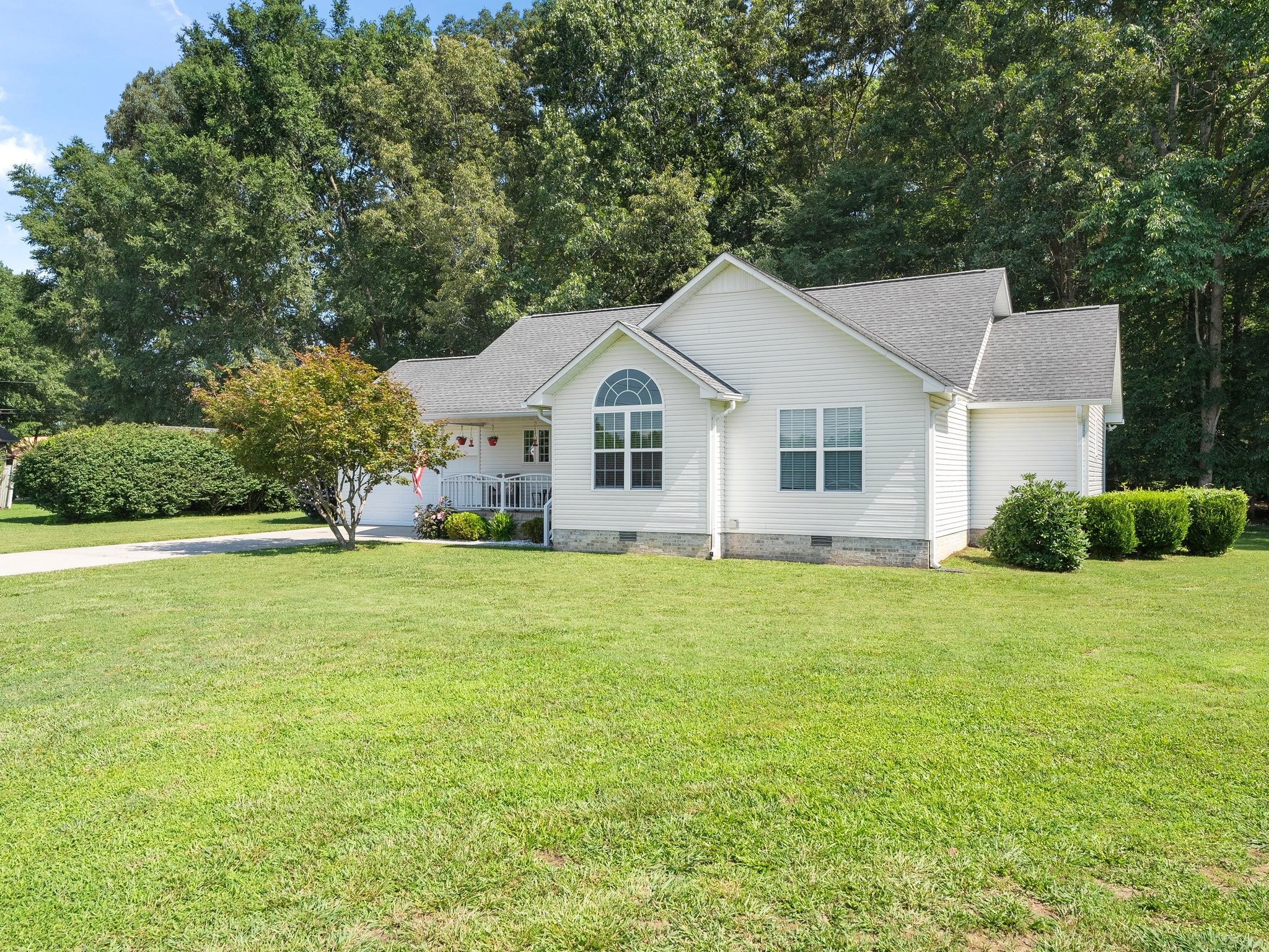 43 Shady Cove Ct