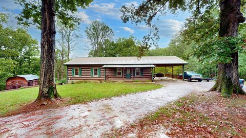 2845 Hillcrest Dr Centerville TN 37033