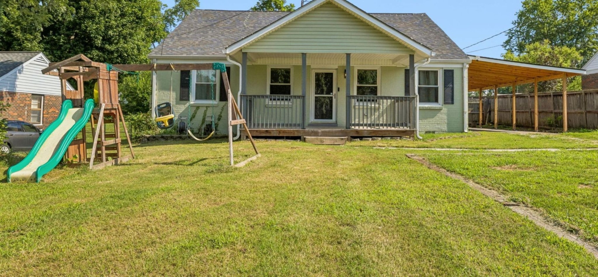 Photo 1 of 21 — 3116 Cloverwood Dr, Nashville, TN 37214