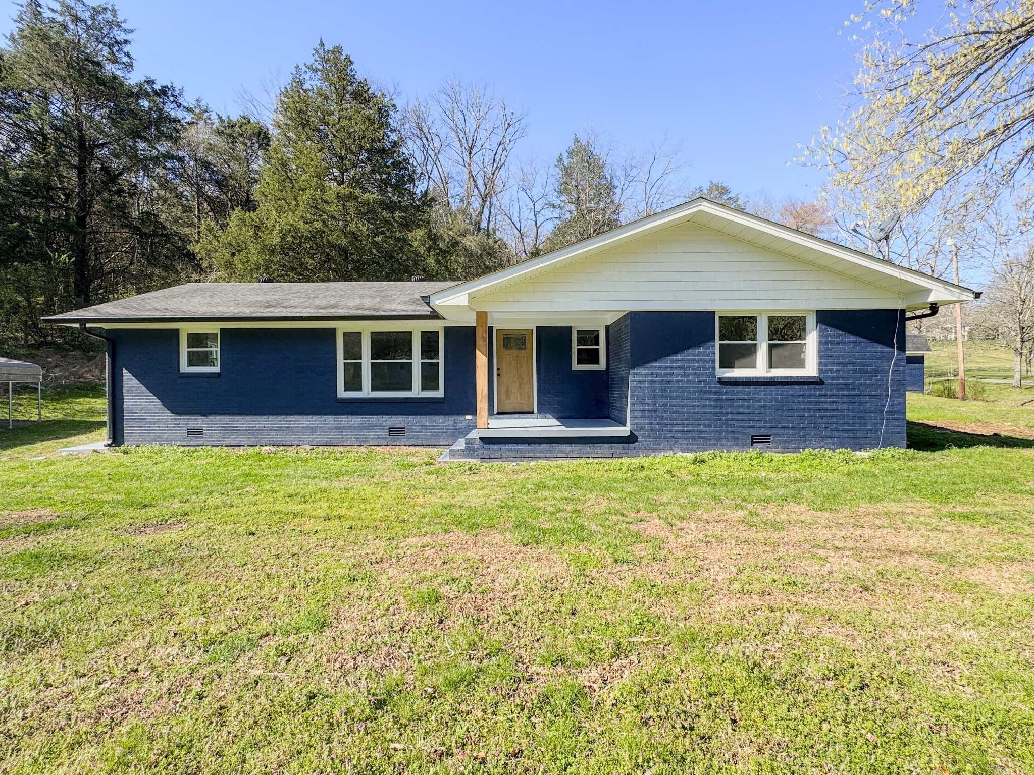 153 Turkey Creek Hwy