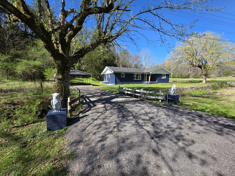 153 Turkey Creek Hwy