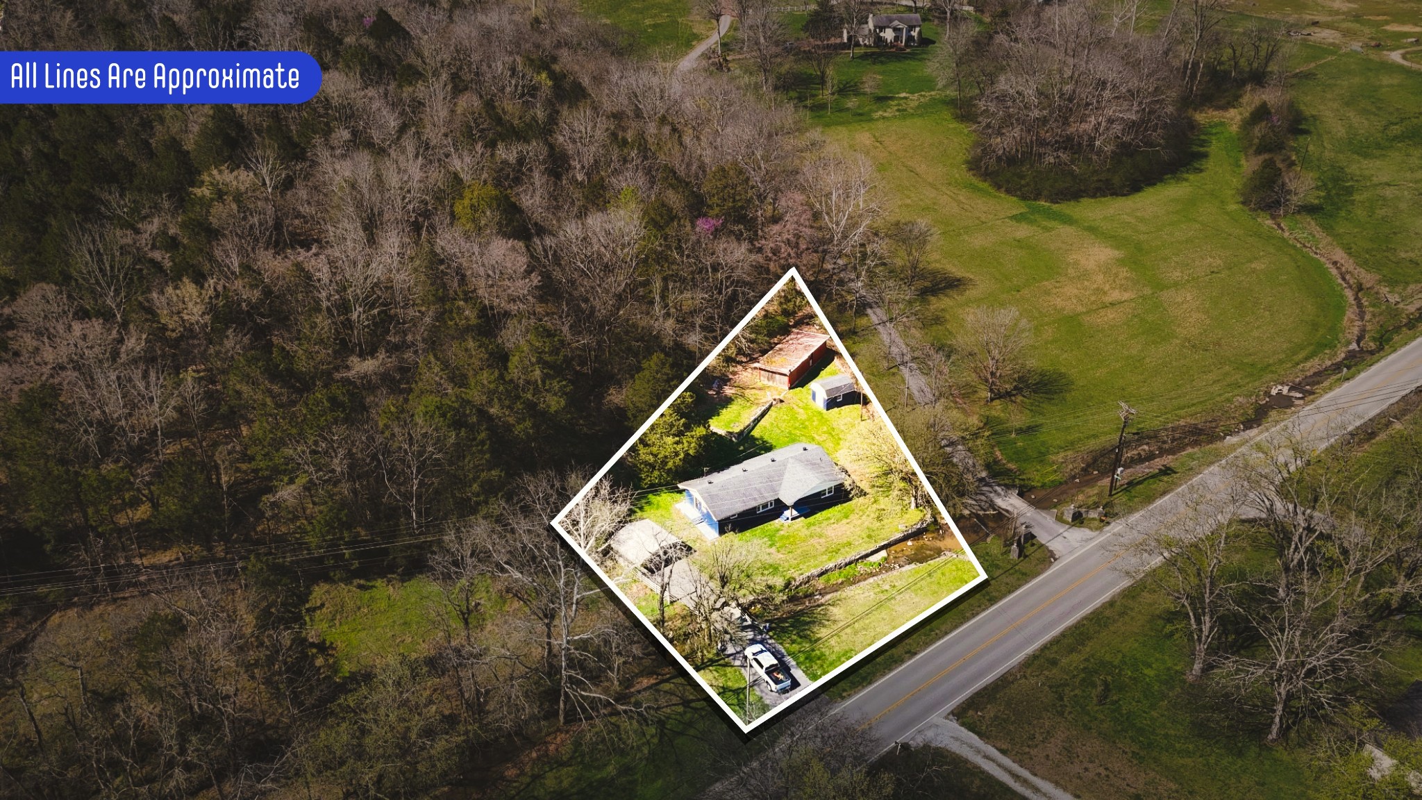 153 Turkey Creek Hwy