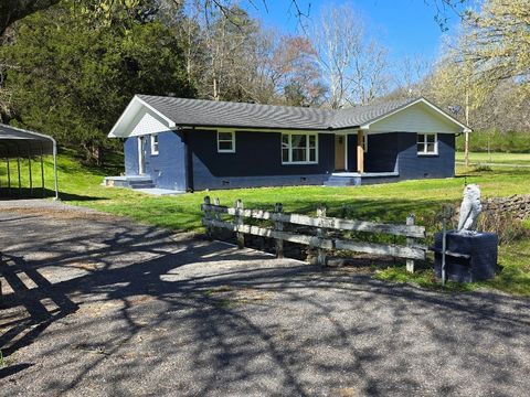 153 Turkey Creek Hwy Carthage TN 37030