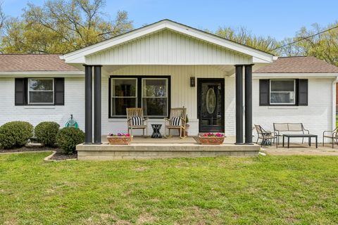 2300 Kimberly Dr Nashville TN 37214