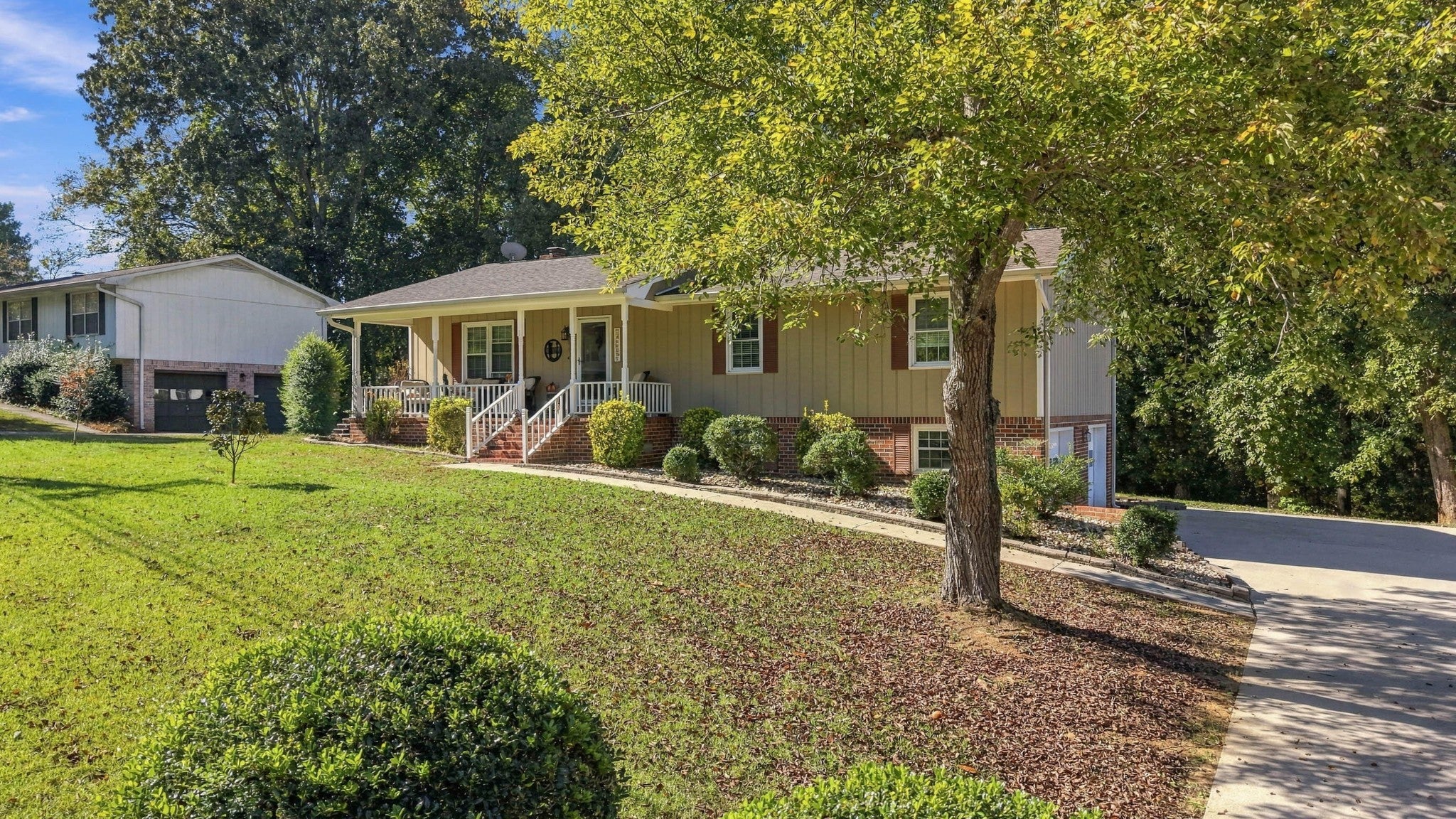 114 Mapleton Forest Drive NW