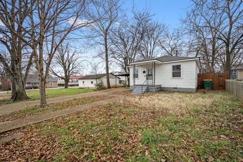 771 Center St Lewisburg TN 37091