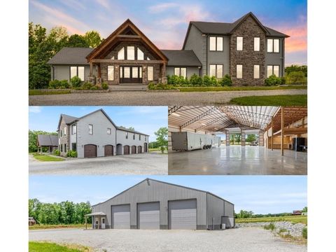 3791 Sylvia Rd Dickson TN 37055