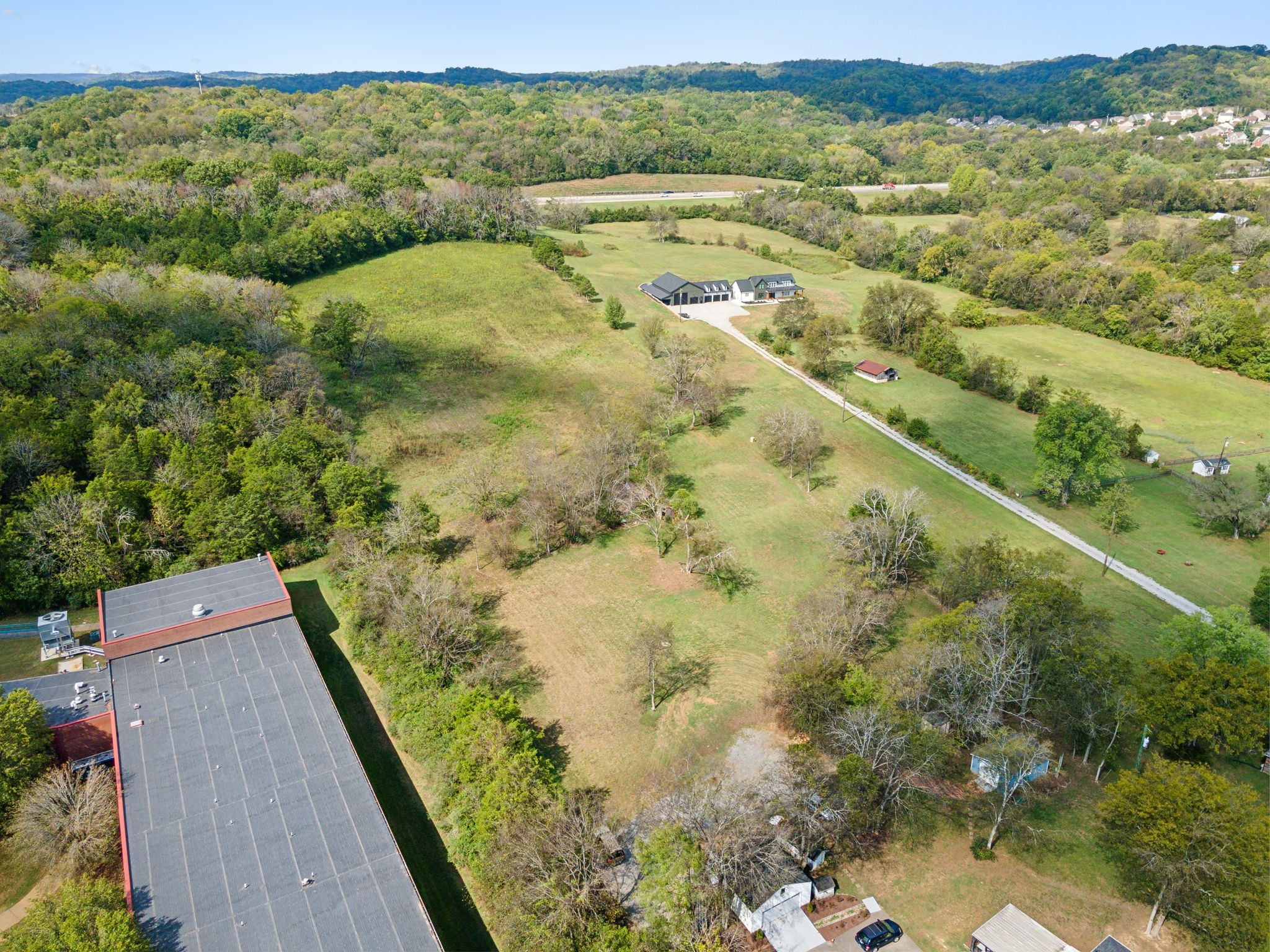 4309 Cato Rd